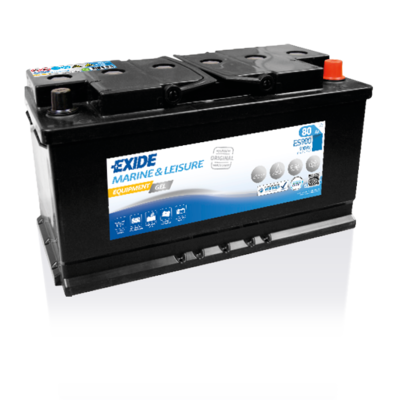 Exide ES900 Leisure Battery