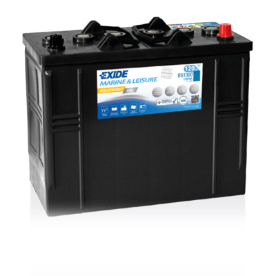 Exide ES1300 GEL Marine Leisure Battery