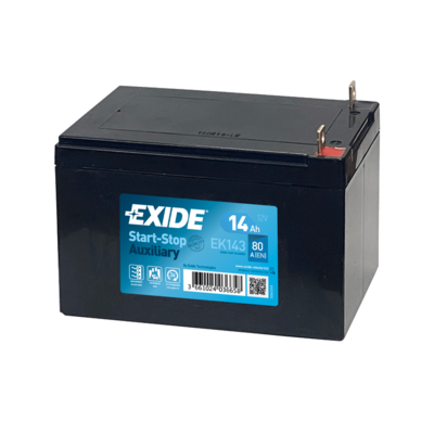 Exide EK143