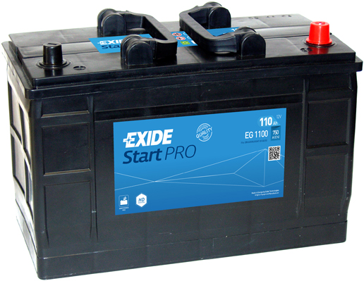 Exide EG1100