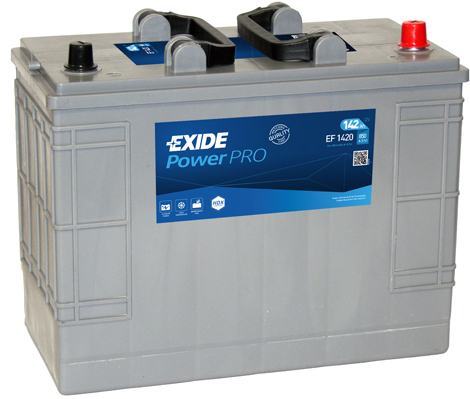 Exide EF1420