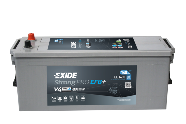 Exide EE1403