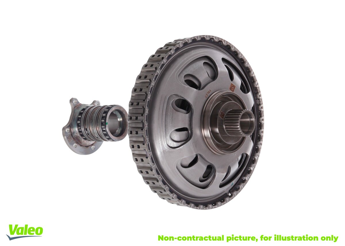 Valeo 855202