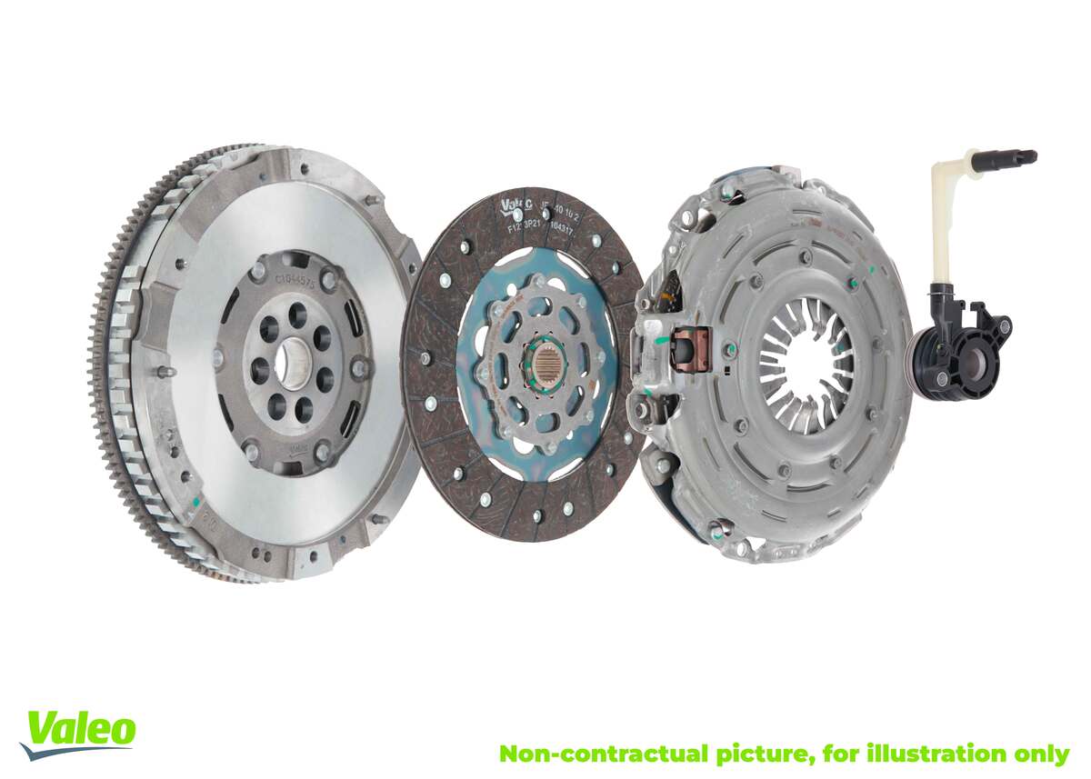Valeo 837433