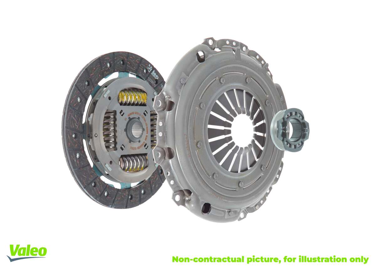 Valeo 832563