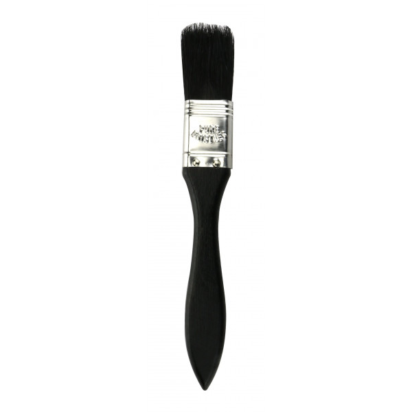 Cottam Brush PPB00139 Economy Paint Brush 1in