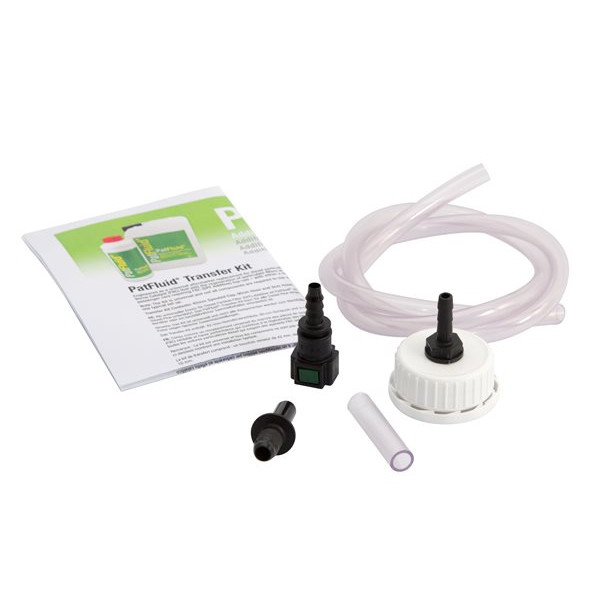 PatFluid 03-11-000-0004 Transfer Kit