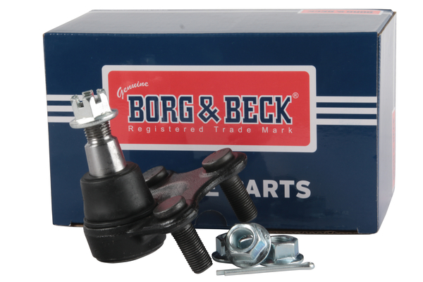 Borg & Beck BBJ5791