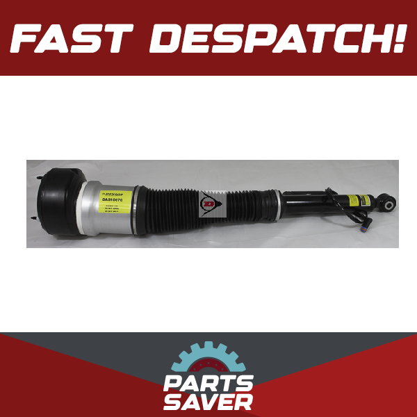 Dunlop Air Strut Rear Left DAS10070 [PM2358238]