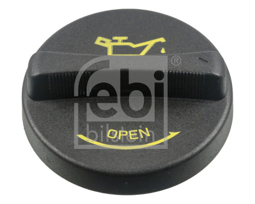 Febi 188359 Oil Filler Cap