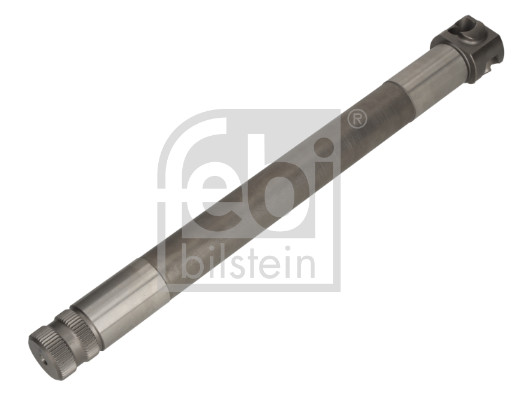 Febi 188174 Brake Shaft, drum brake