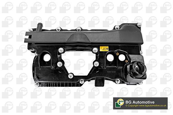 BGA Cylinder Head Cover RC0902 [PM2346925]