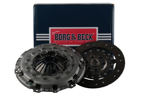 Borg & Beck Clutch Kit HK2851 [PM2346704]