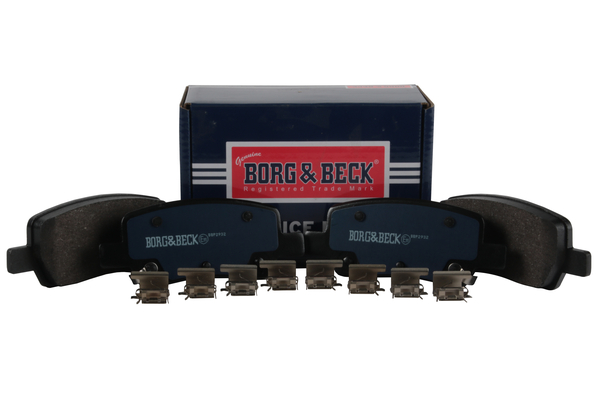 Borg & Beck BBP2932