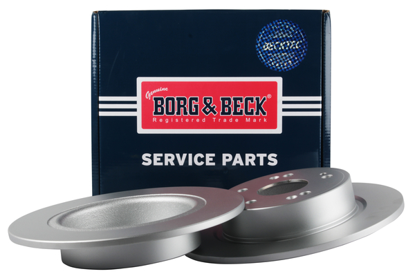 Borg & Beck BBD5561