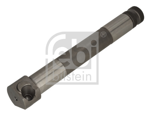 Febi 186653 Brake Shaft, drum brake