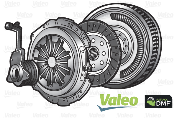 Valeo 837433