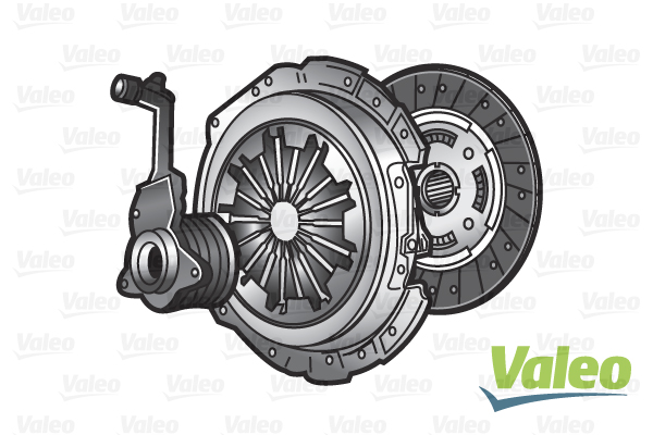 Valeo 834597