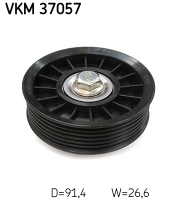 SKF VKM37057