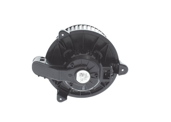 Bosch Interior Blower Motor 0130115807 [PM2077435]