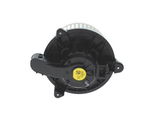 Bosch Interior Blower Motor 0130115806 [PM2077434]
