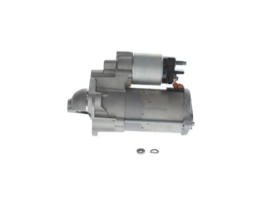 Bosch Starter Motor 1986S01044 [PM2043057]