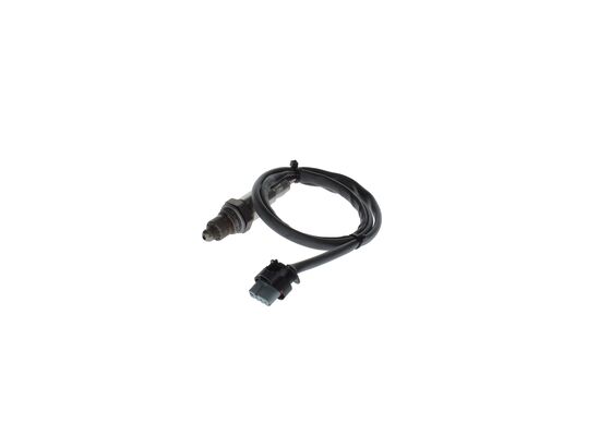 Bosch Lambda Sensor Post Cat 02580300BG [PM1994279]