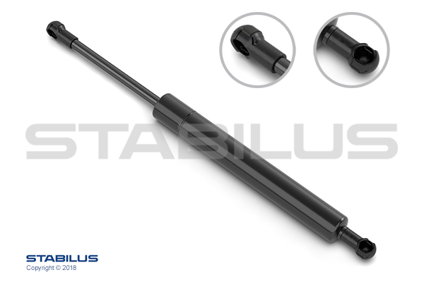 Stabilus 3151QF Lift-O-Mat Gas Spring