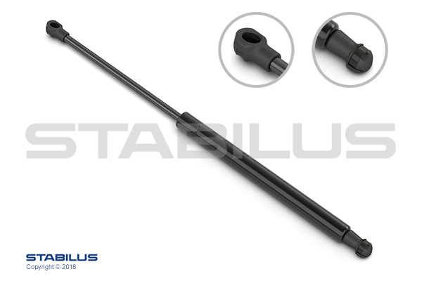 Stabilus 024351 Lift-O-Mat Gas Spring