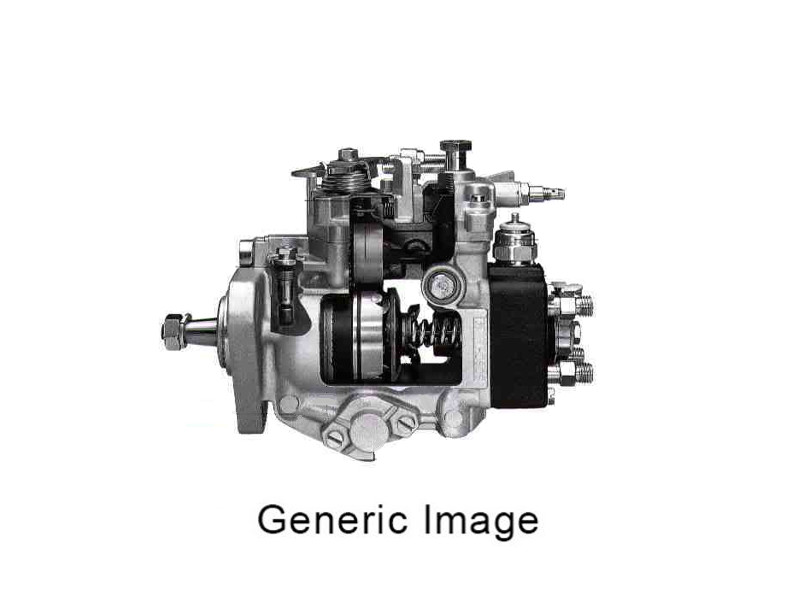 Fuel Parts Diesel Injection Pump DP4815 [PM1052923]