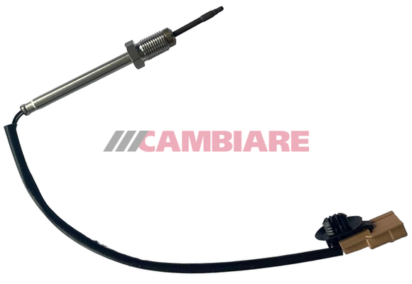 Cambiare Exhaust Temperature Sensor VE390321 [PM2429375]