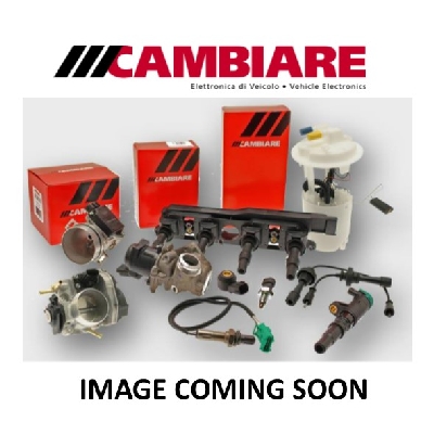 Cambiare Throttle Body VE387142 [PM2429297]