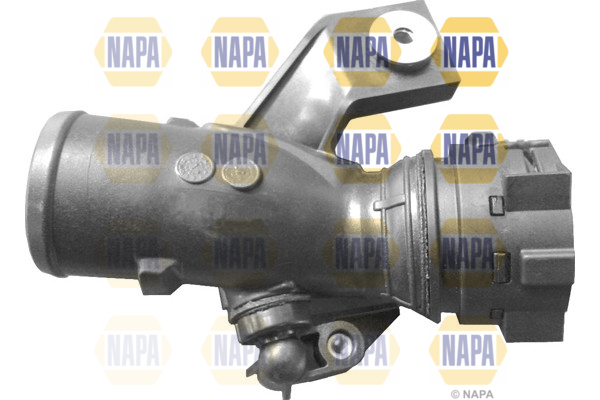NAPA Turbo Hose NTH1814 [PM2426915]