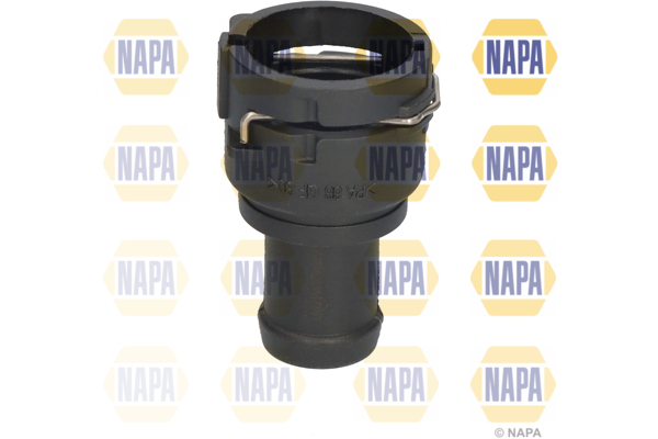 NAPA Coolant Flange / Pipe NTH1577 [PM2426843]