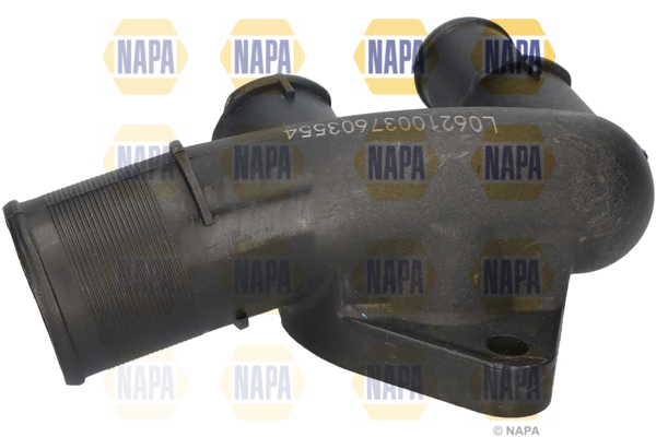 NAPA Coolant Flange / Pipe NTH1448 [PM2426771]