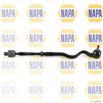 NAPA Inner Rack End Right NST7117 [PM2426739]