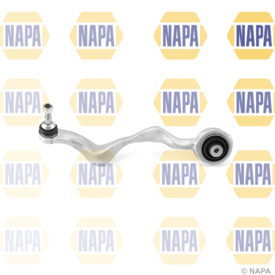 NAPA Wishbone / Suspension Arm Front Lower, Left NST3148 [PM2426653]