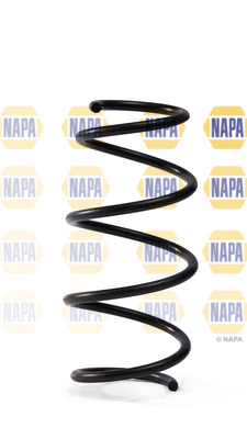 NAPA Coil Spring Front NCS2327 [PM2426172]