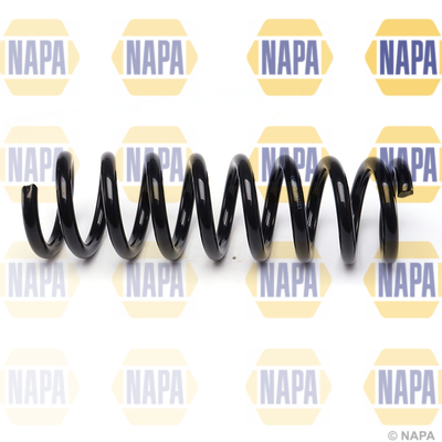 NAPA Coil Spring Front NCS2243 [PM2426140]