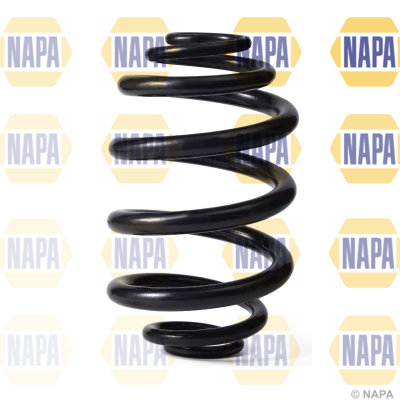 NAPA Coil Spring Rear NCS2190 [PM2426119]