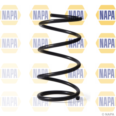 NAPA Coil Spring Front NCS2157 [PM2426099]