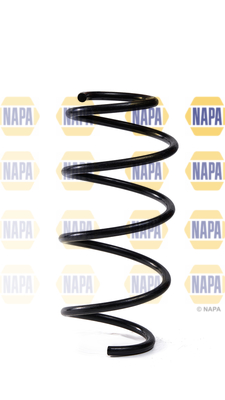 NAPA Coil Spring Front NCS2085 [PM2426048]