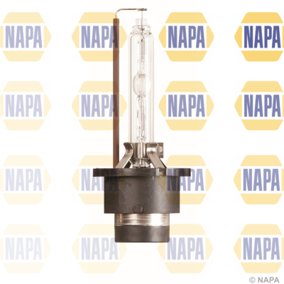 NAPA Headlight Bulb NBU142402 [PM2426003]