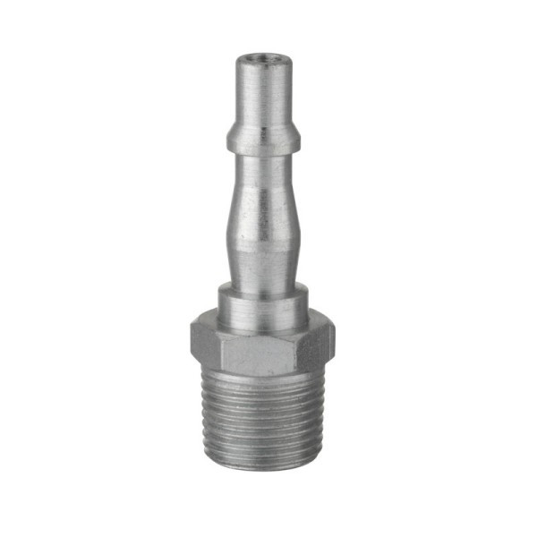 PCL ACA6909 STANDARD ADAPTOR MALE THREAD R 3/8