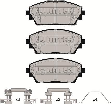 Juratek JCP8311