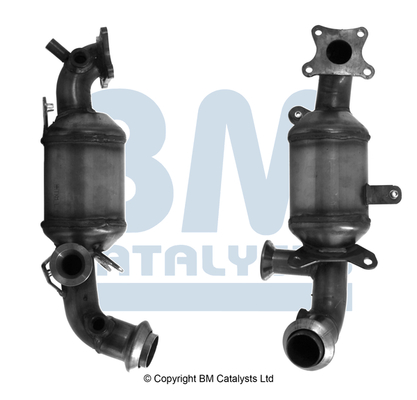 BM Catalysts BM92846HK