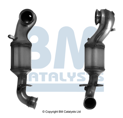 BM Catalysts BM92416HK