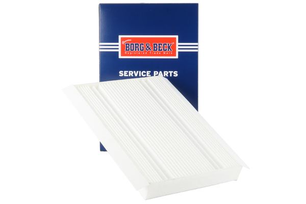 Borg & Beck Pollen / Cabin Filter BFC1458 [PM2418533]