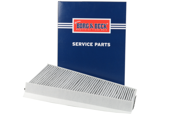 Borg & Beck BFC1368