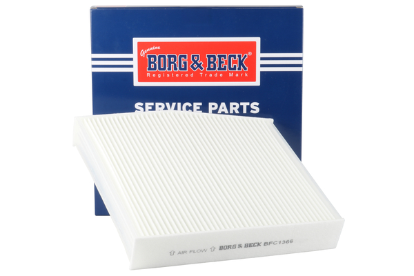 Borg & Beck BFC1366